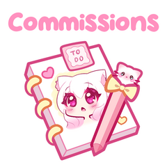 #commissions