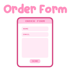 order form